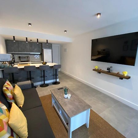 Duplex Torremolinos 2 Dorm / 2 Wc Apartment Bagian luar foto