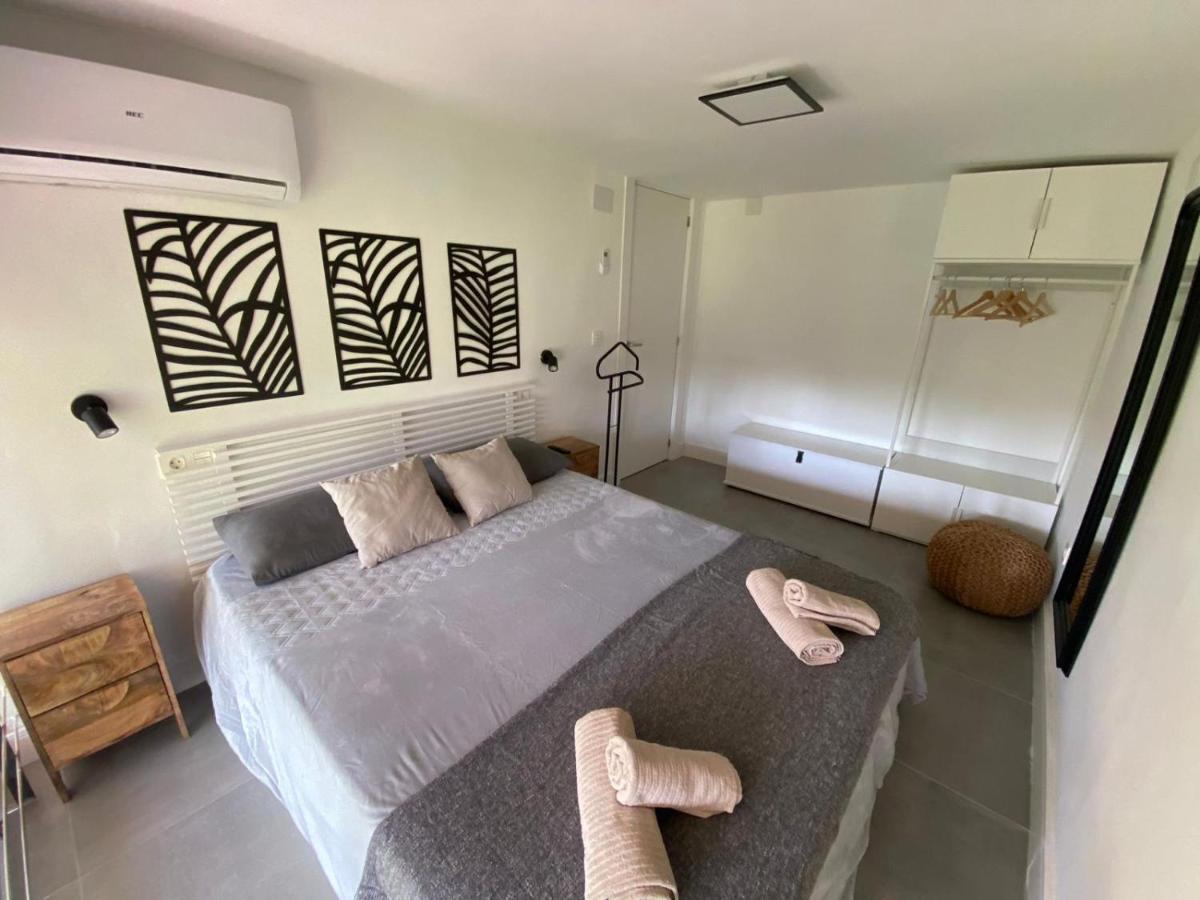 Duplex Torremolinos 2 Dorm / 2 Wc Apartment Bagian luar foto
