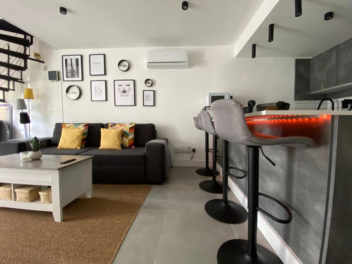 Duplex Torremolinos 2 Dorm / 2 Wc Apartment Bagian luar foto