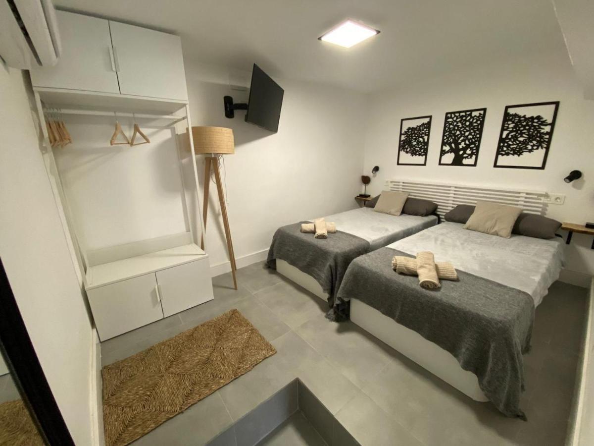 Duplex Torremolinos 2 Dorm / 2 Wc Apartment Bagian luar foto