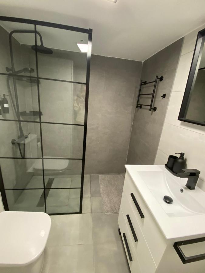 Duplex Torremolinos 2 Dorm / 2 Wc Apartment Bagian luar foto