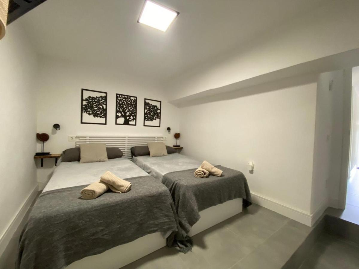 Duplex Torremolinos 2 Dorm / 2 Wc Apartment Bagian luar foto