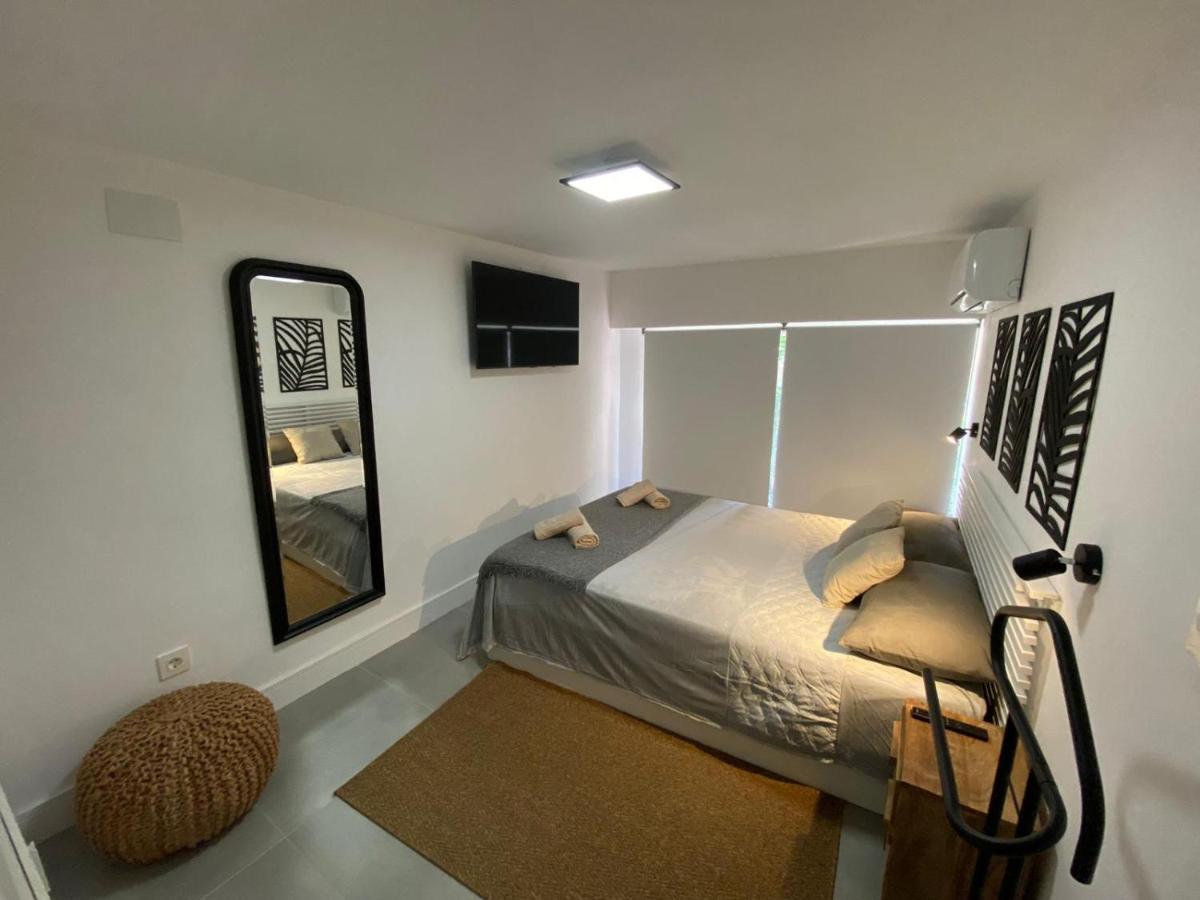 Duplex Torremolinos 2 Dorm / 2 Wc Apartment Bagian luar foto