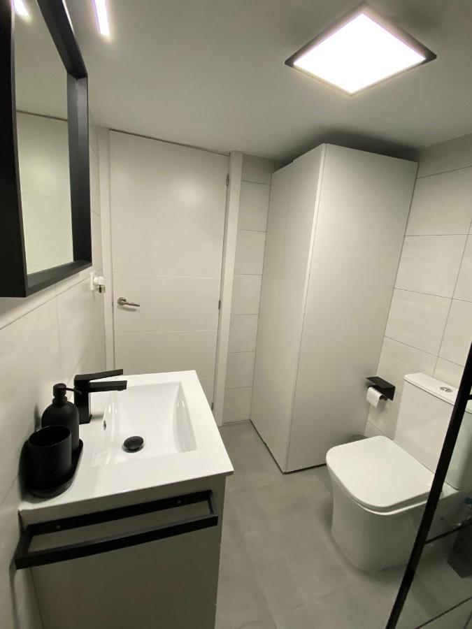 Duplex Torremolinos 2 Dorm / 2 Wc Apartment Bagian luar foto