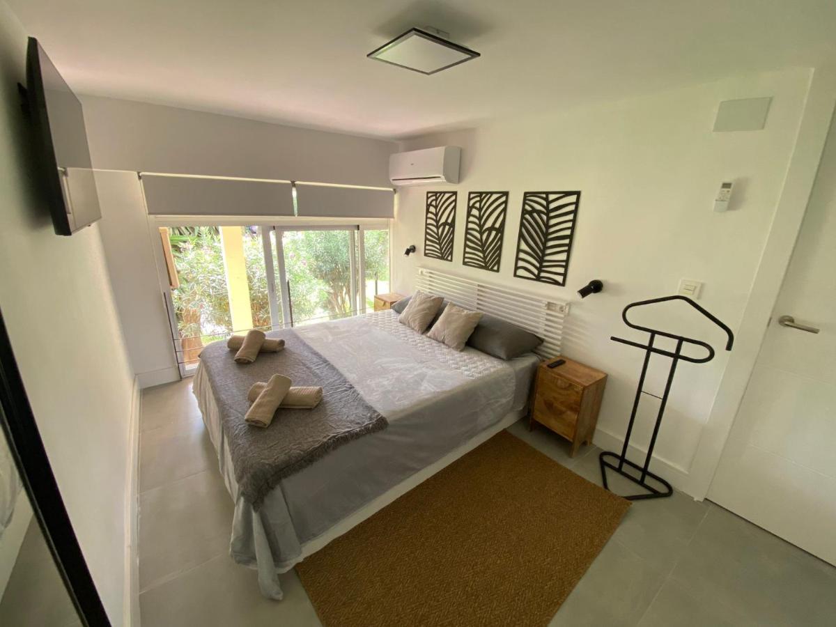 Duplex Torremolinos 2 Dorm / 2 Wc Apartment Bagian luar foto
