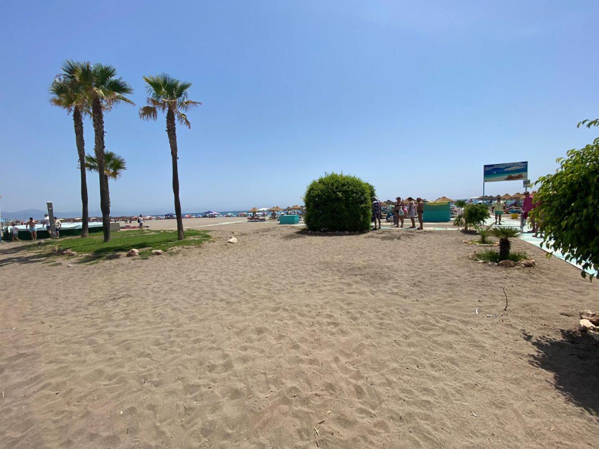 Duplex Torremolinos 2 Dorm / 2 Wc Apartment Bagian luar foto