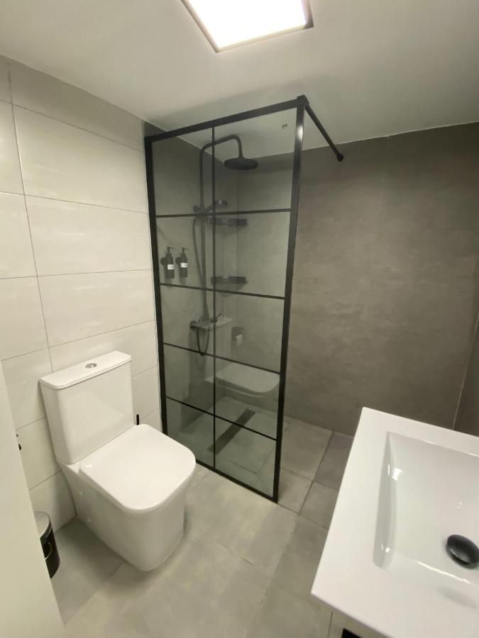 Duplex Torremolinos 2 Dorm / 2 Wc Apartment Bagian luar foto