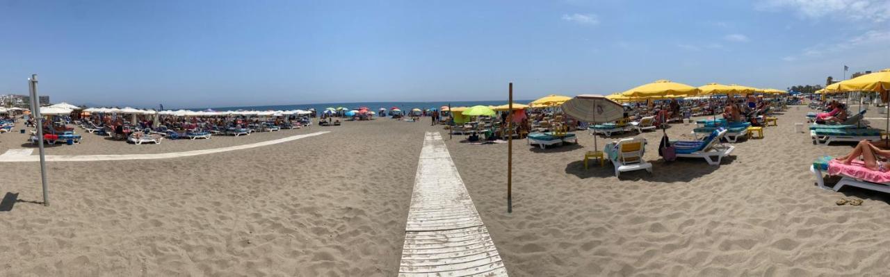 Duplex Torremolinos 2 Dorm / 2 Wc Apartment Bagian luar foto