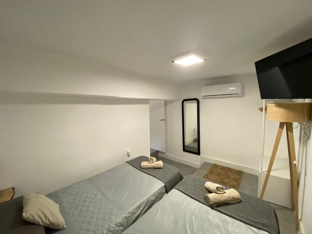 Duplex Torremolinos 2 Dorm / 2 Wc Apartment Bagian luar foto