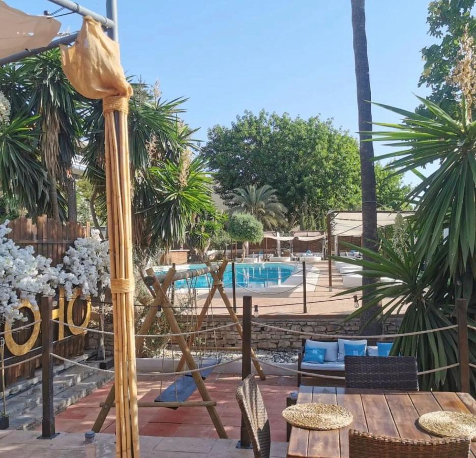 Duplex Torremolinos 2 Dorm / 2 Wc Apartment Bagian luar foto