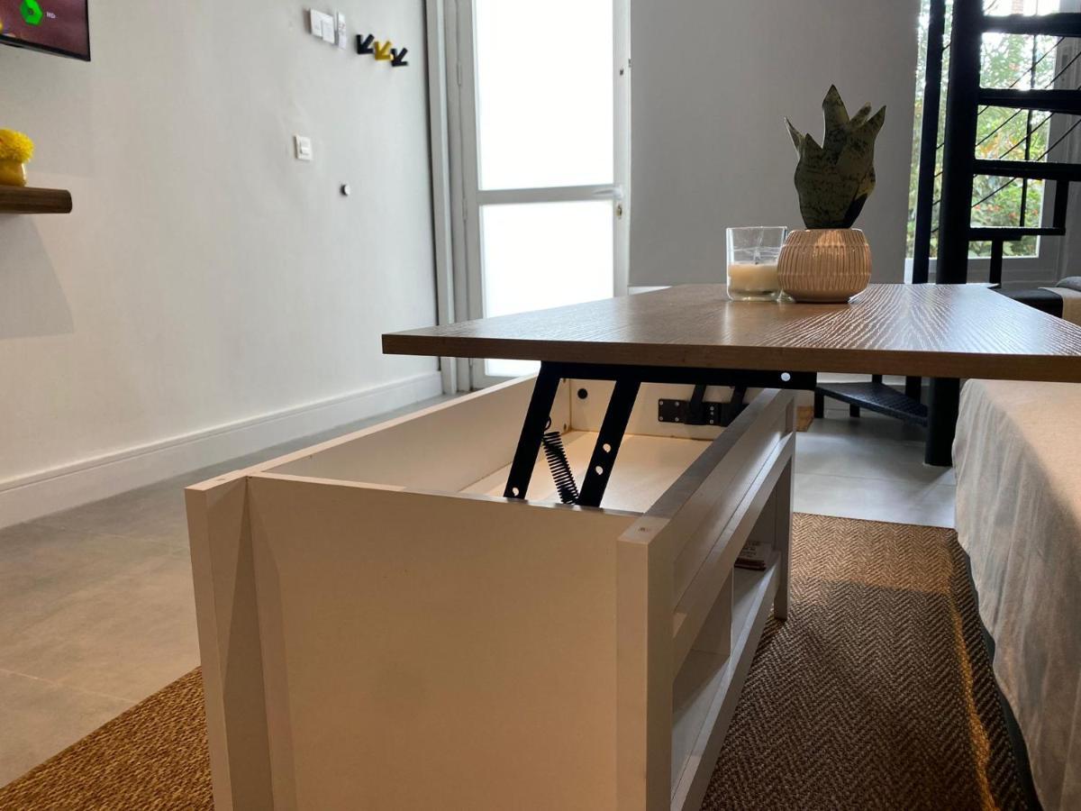 Duplex Torremolinos 2 Dorm / 2 Wc Apartment Bagian luar foto