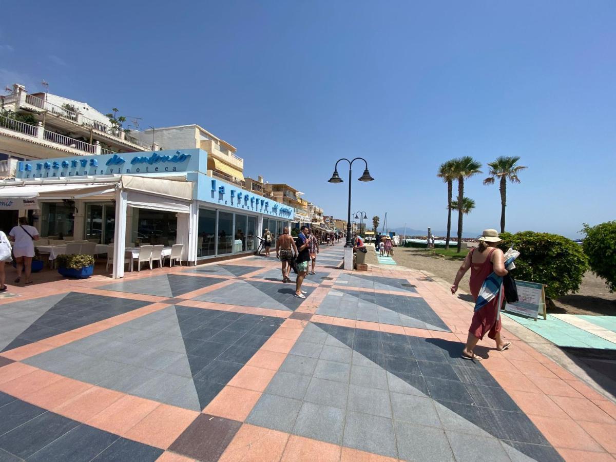 Duplex Torremolinos 2 Dorm / 2 Wc Apartment Bagian luar foto