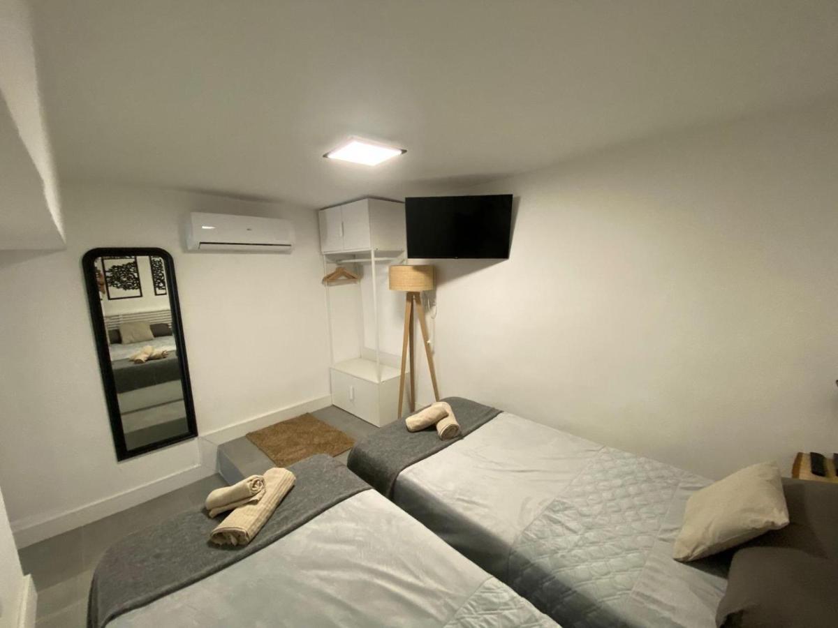 Duplex Torremolinos 2 Dorm / 2 Wc Apartment Bagian luar foto