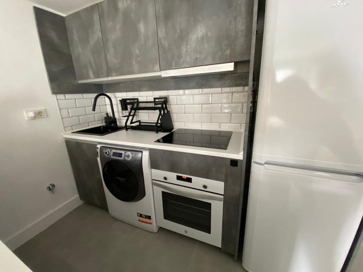 Duplex Torremolinos 2 Dorm / 2 Wc Apartment Bagian luar foto
