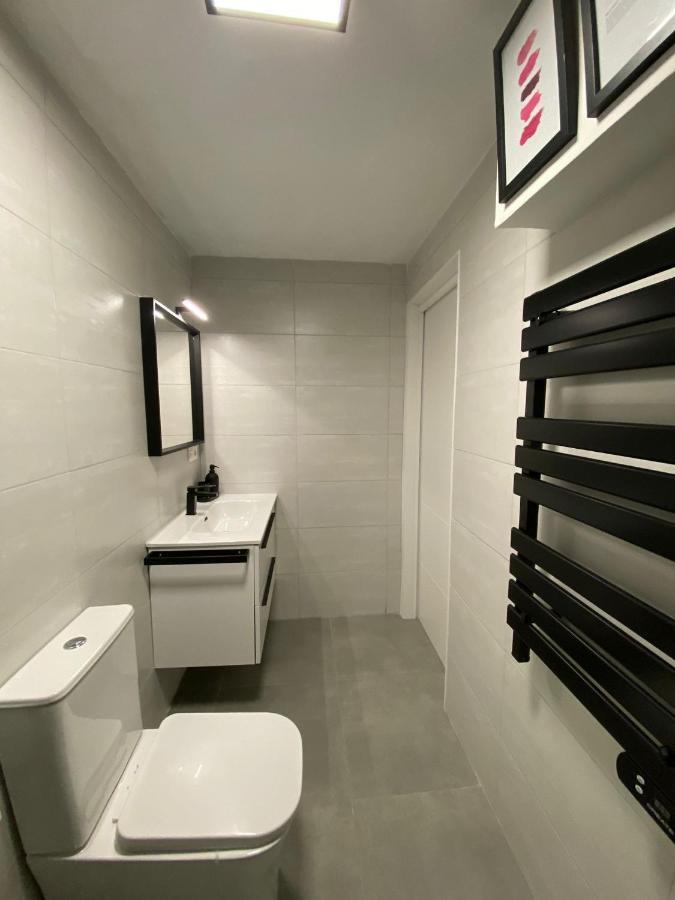 Duplex Torremolinos 2 Dorm / 2 Wc Apartment Bagian luar foto