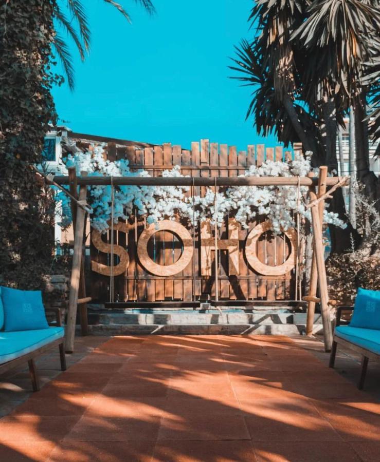 Duplex Torremolinos 2 Dorm / 2 Wc Apartment Bagian luar foto