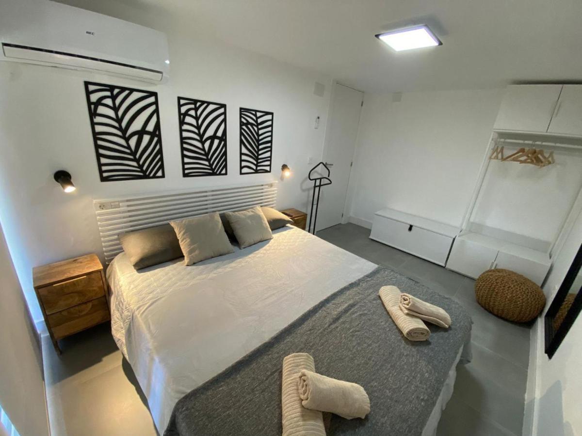 Duplex Torremolinos 2 Dorm / 2 Wc Apartment Bagian luar foto