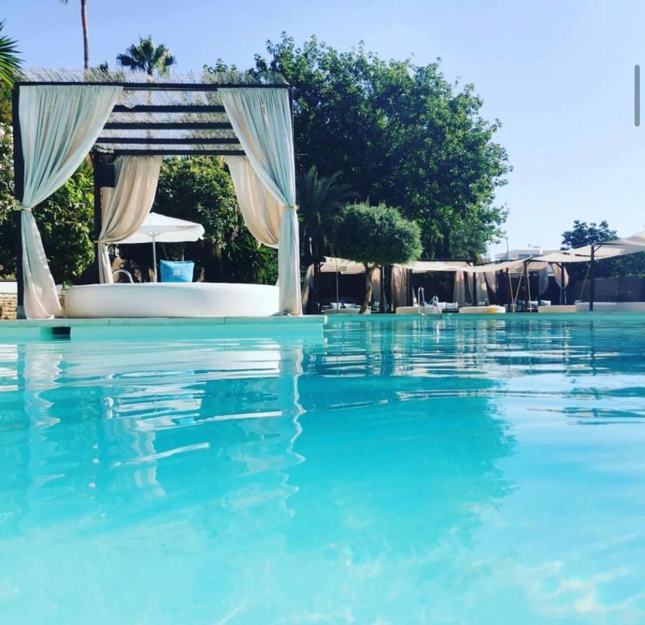 Duplex Torremolinos 2 Dorm / 2 Wc Apartment Bagian luar foto