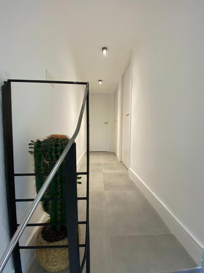 Duplex Torremolinos 2 Dorm / 2 Wc Apartment Bagian luar foto