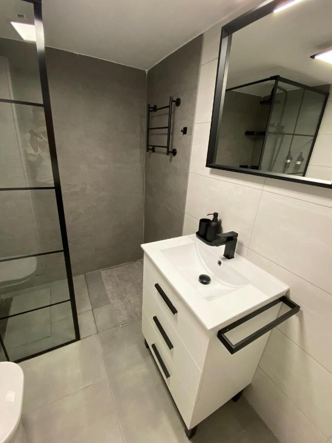 Duplex Torremolinos 2 Dorm / 2 Wc Apartment Bagian luar foto