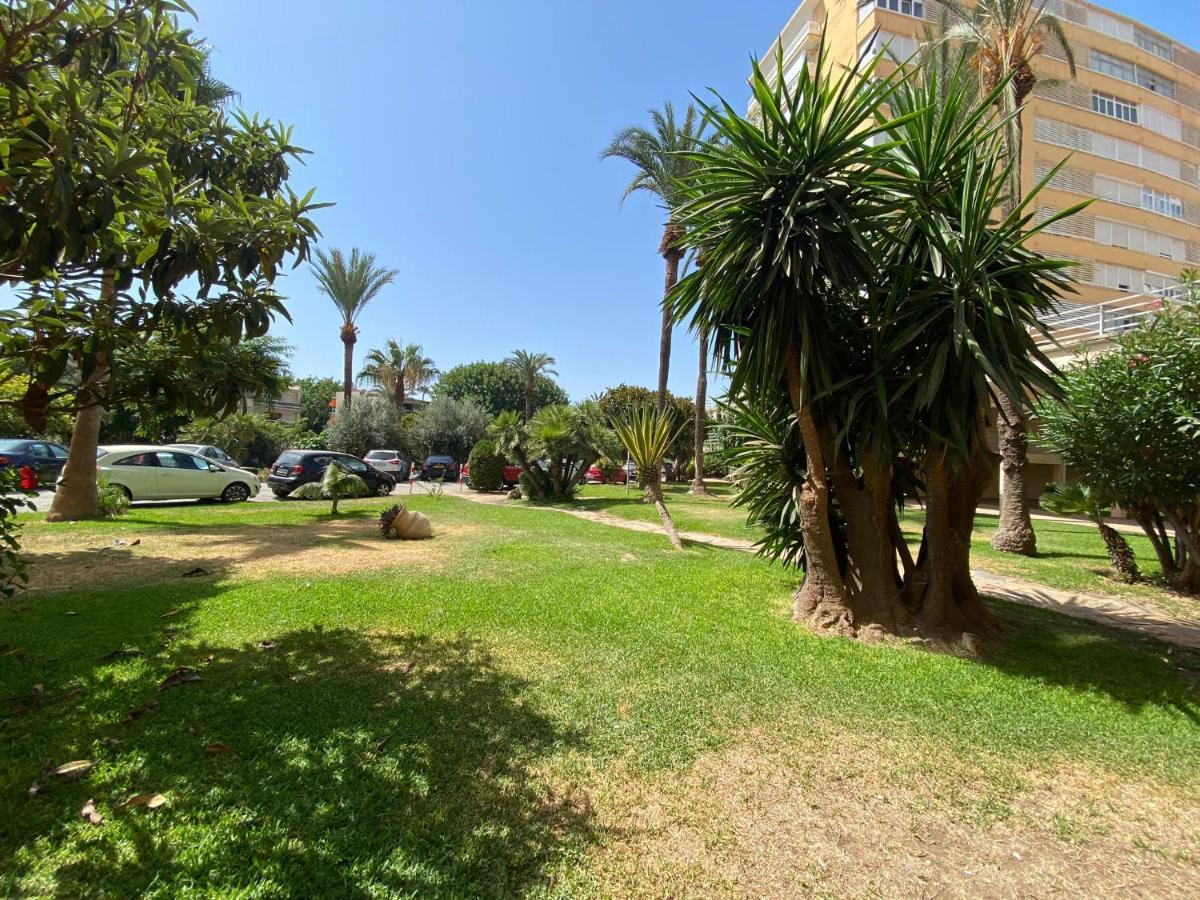 Duplex Torremolinos 2 Dorm / 2 Wc Apartment Bagian luar foto