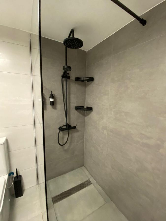 Duplex Torremolinos 2 Dorm / 2 Wc Apartment Bagian luar foto