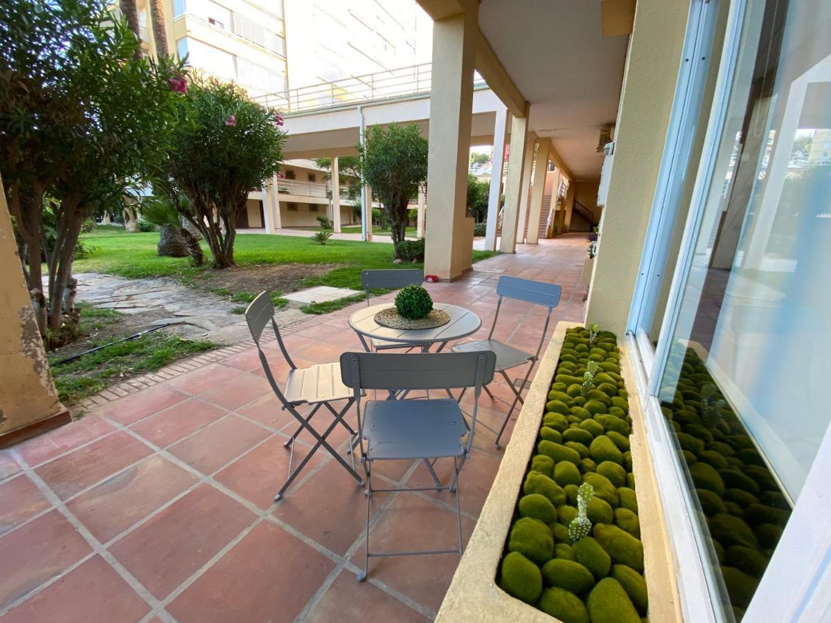 Duplex Torremolinos 2 Dorm / 2 Wc Apartment Bagian luar foto